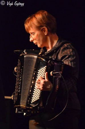 Állatkerti zenés séták - 2014