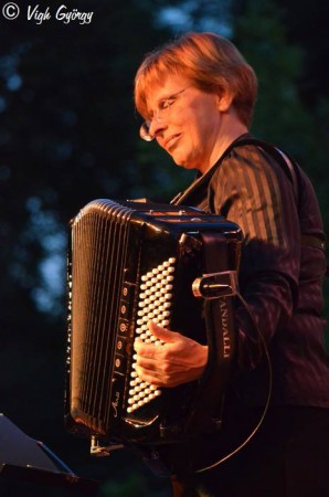 Állatkerti zenés séták - 2014